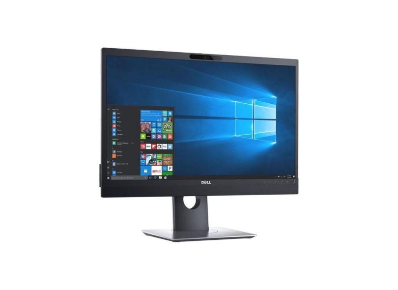 Monitor Dell 23.8 Full HD P2418HZM hdmi vga DisplayPort