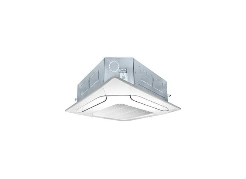 Ar Condicionado LG Cassete Inverter 18.000 BTU/h 220V AT-W18GPLP1 - AT-W18GPLP1