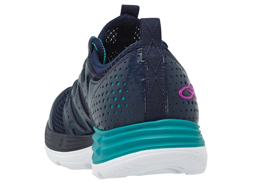 Tênis Olympikus Feminino Academia Nice