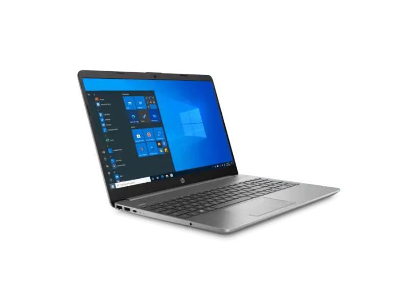 Notebook HP Intel Core i3 1005G1 10ª Geração 4.0 GB de RAM 128.0 GB 15.6 " Windows 10 256 G8