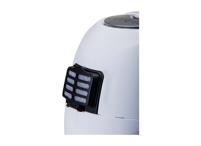 Fritadeira Elétrica Sem óleo Fun Kitchen Fritalight 3.0