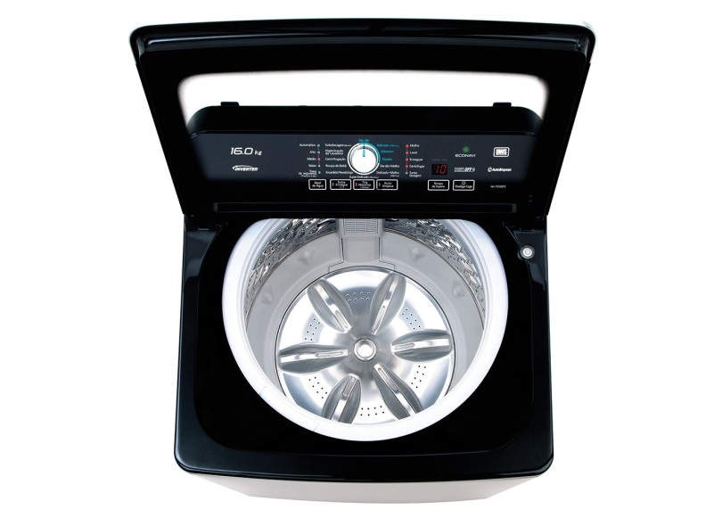 Lavadora Panasonic DWS 16 kg NA-FS160P3X