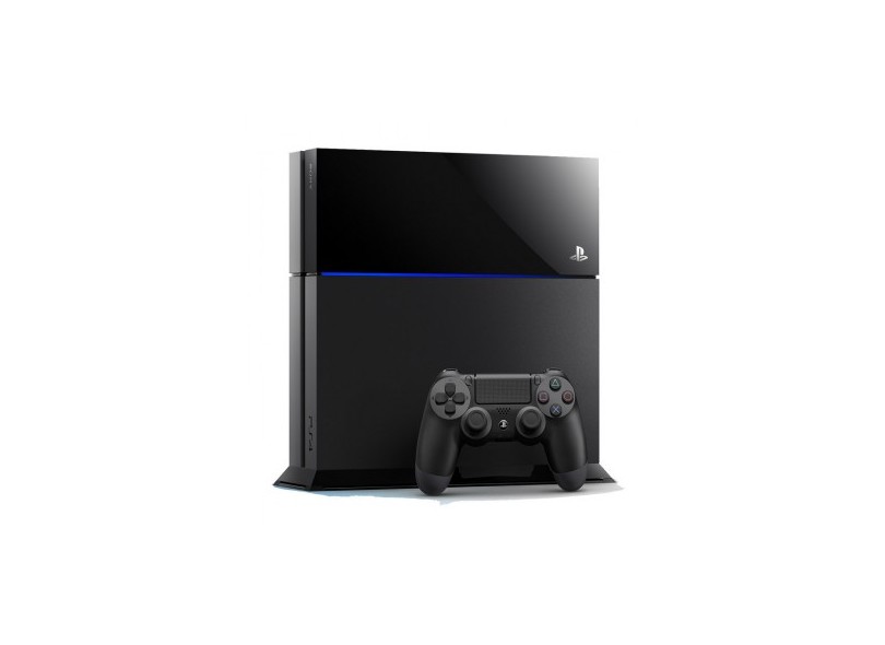 Sony PlayStation 4 Pro 1TB + Sony DualShock 4 V2 Preto