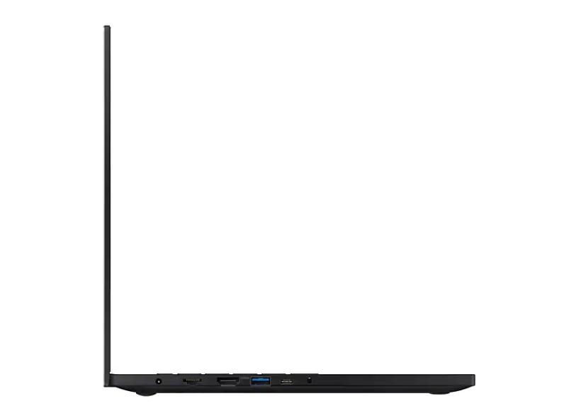 Notebook Samsung Style S51 Pro Intel Core i7 8565U 8ª Geração 16 GB de RAM 256.0 GB 15.6 " Full GeForce GTX 1650 Windows 10 NP760XBE-XW1BR