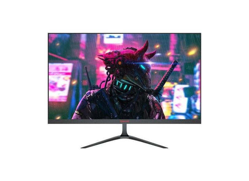 Monitor Gamer Redragon 23.8" Ruby GM3CA238 1MS/165HZ HDMI Full HD Va F