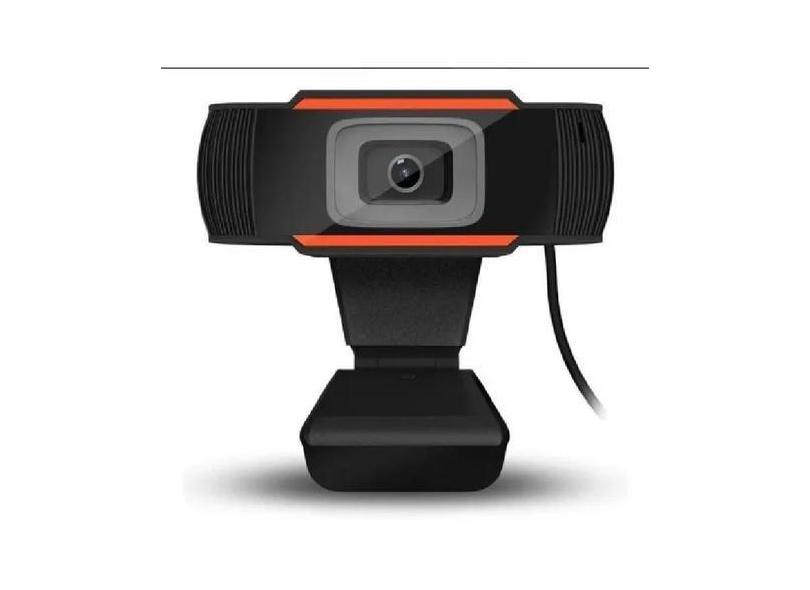 Webcam Gotech Com Microfone 1080P Full Hd - Web Cam