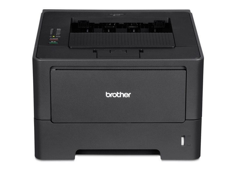 Impressora Brother HL5452DN Laser Preto e Branco