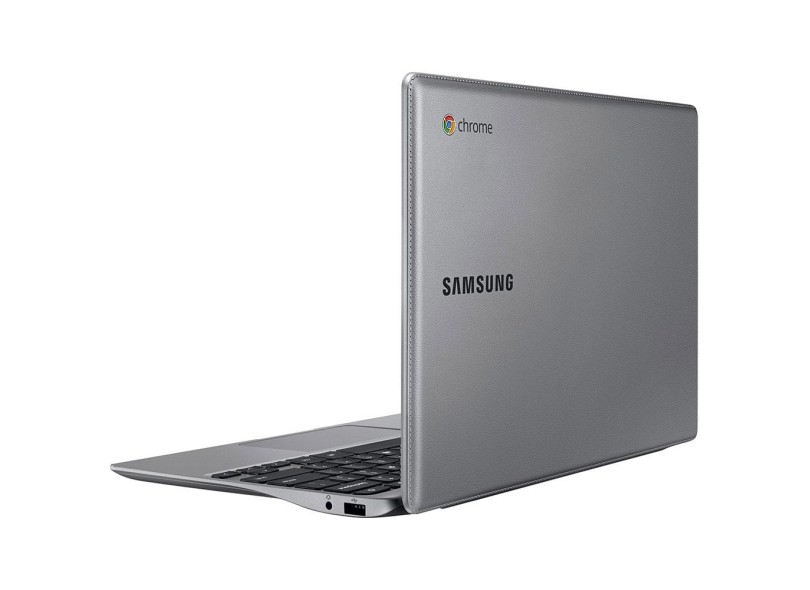 Notebook Samsung Chromebook 2 Intel Celeron N2840 2 GB de RAM SSD 16 GB LED 15.6 " Chrome OS Xe500c12
