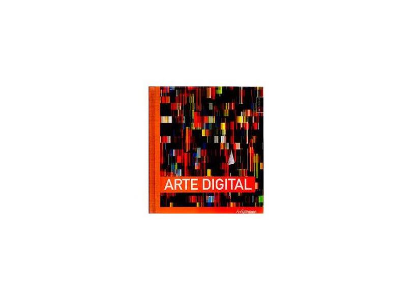 Art Pocket- Arte Digital - Encadernação Desconhecida - 9783833153419