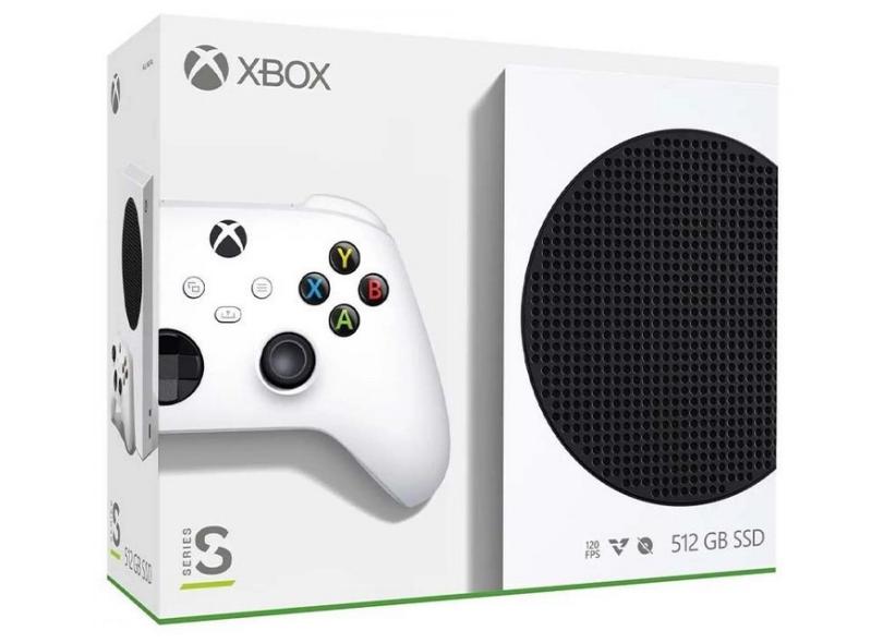 xbox one s 500gb menor preço barato