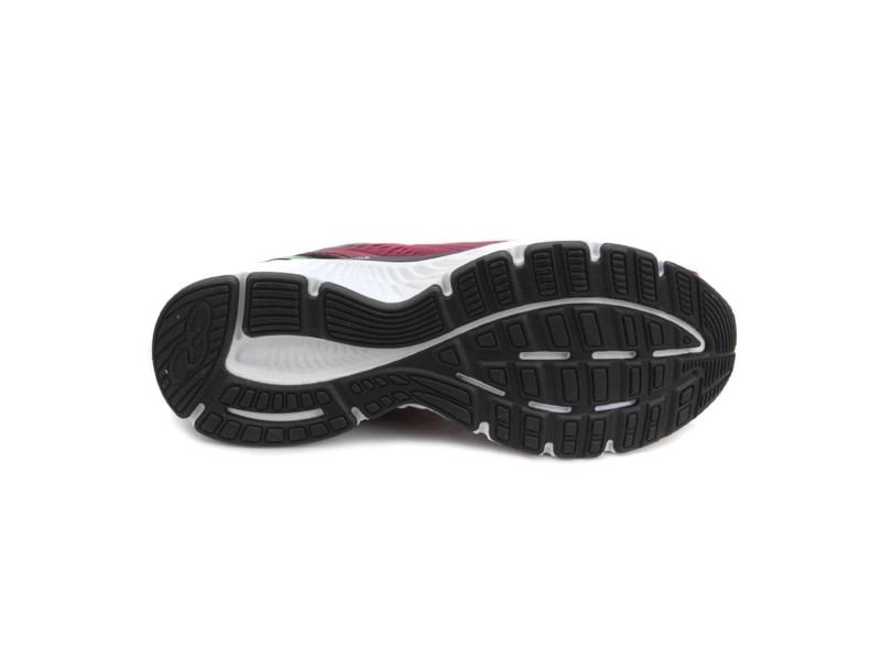 Tênis Olympikus Feminino Corrida Rapid