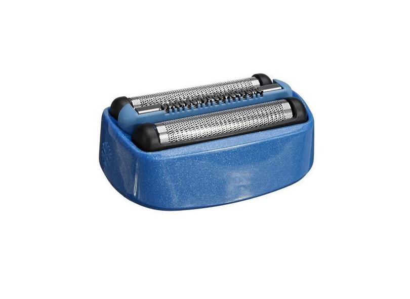 Cassete Shaver Foil Head Blade 40B 40S Para Braun Cooltec - Wokex