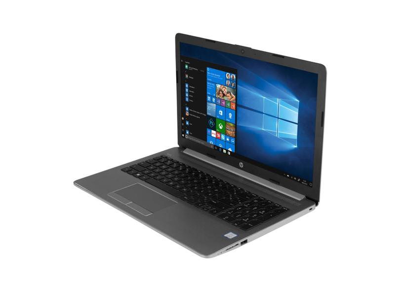 Notebook HP G Series Intel Core i5 8265U 8ª Geração 8.0 GB de RAM 256.0 GB 15.6 " Windows 10 250 G7