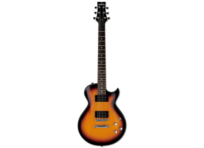 Guitarra Elétrica Les Paul Ibanez GART60