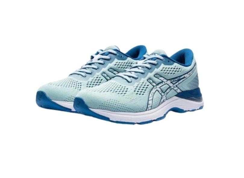 Tênis Asics Feminino Corrida Gel-Kihai 2