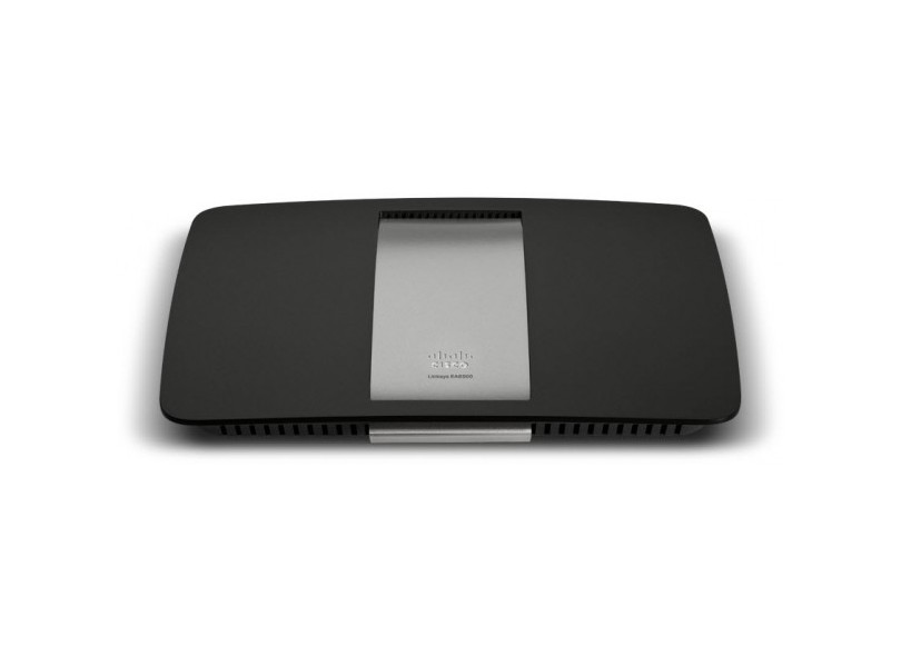 Roteador Wireless 450 Mbps EA6500 Linksys