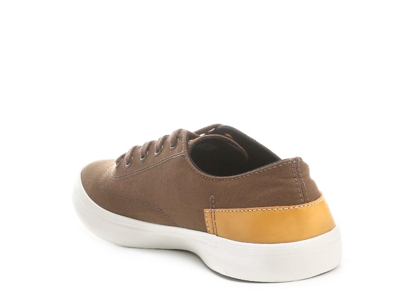 Tênis Timberland Masculino Casual Destination