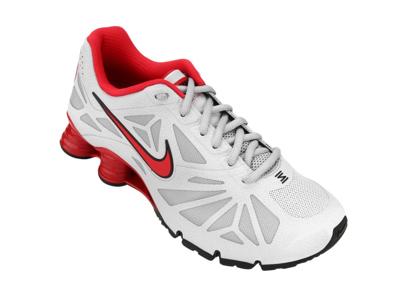 Tênis Nike Masculino  Running (Corrida)  Shox Turbo 14