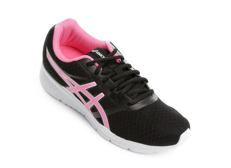 Tênis asics best sale blocker preto