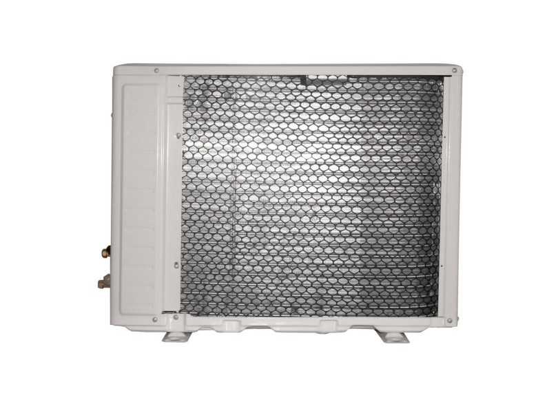 Ar Condicionado Split Hi Wall Tivah 30.000BTUs Frio T30C