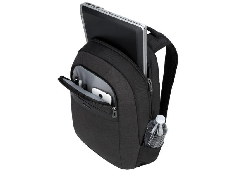 Mochila Targus com Compartimento para Notebook 21 l CitySmart