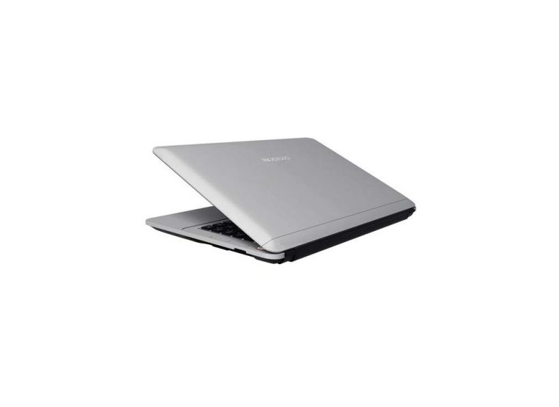 Notebook Microboard Intel Core i7 620M 8 GB 640 GB LED 14" Linux