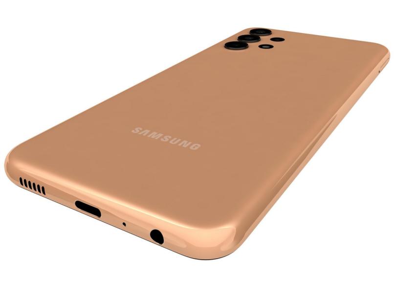 Celular Samsung Galaxy A13 SM A135M DS 64GB 4 GB Com O Melhor Pre o 