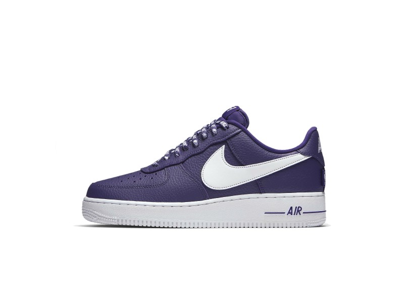 Tênis Nike Masculino Casual Air Force 1'07 LV8