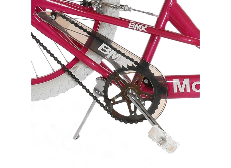 Bicicleta Monark Aro 20 BMX Ranger