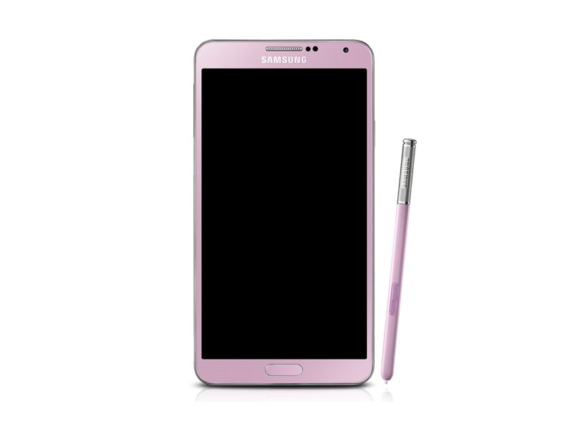 Smartphone Samsung Galaxy Note 3 N9002 Câmera Desbloqueado W-Fi