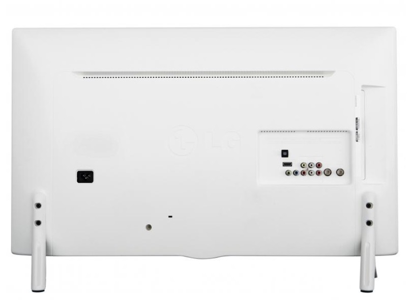 TV LED 32" LG 2 HDMI 32LB560B