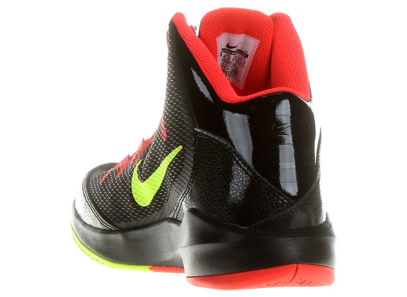 Tênis Nike Masculino Basquete Zoom Without a Doubt