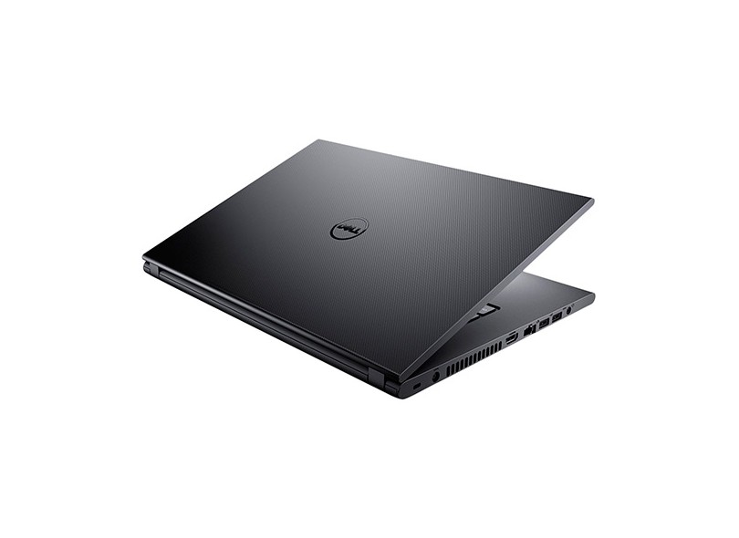 Notebook Dell Inspiron Intel Core i5 5200U 8 GB de RAM HD 1 TB LED 14 " Touchscreen GeForce 820M Windows 8.1 I14-3443-B40T
