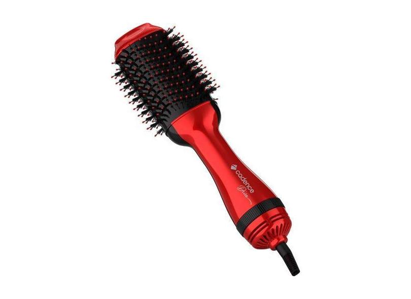 Escova Secadora Cadence Diva 3 Velocidades 1200w 27v Esc704