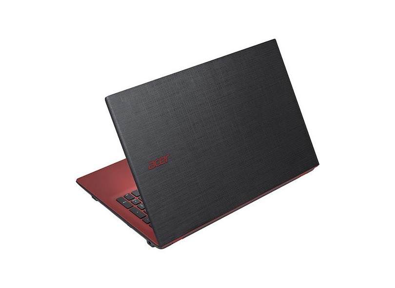 Notebook Acer Aspire ES Intel Core i5 6200U 4 GB de RAM 1024 GB 15.6 " Windows 10 Home ES1-572-53GN