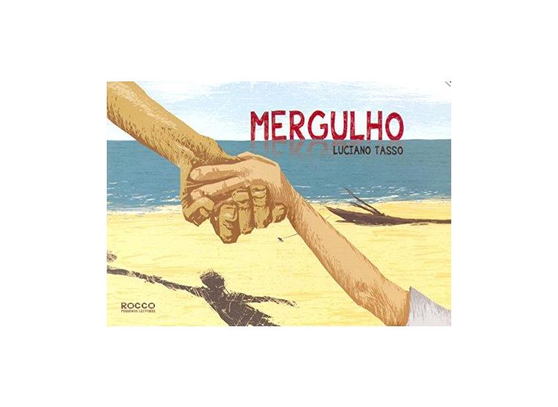 Mergulho - Luciano Tasso - 9788562500657