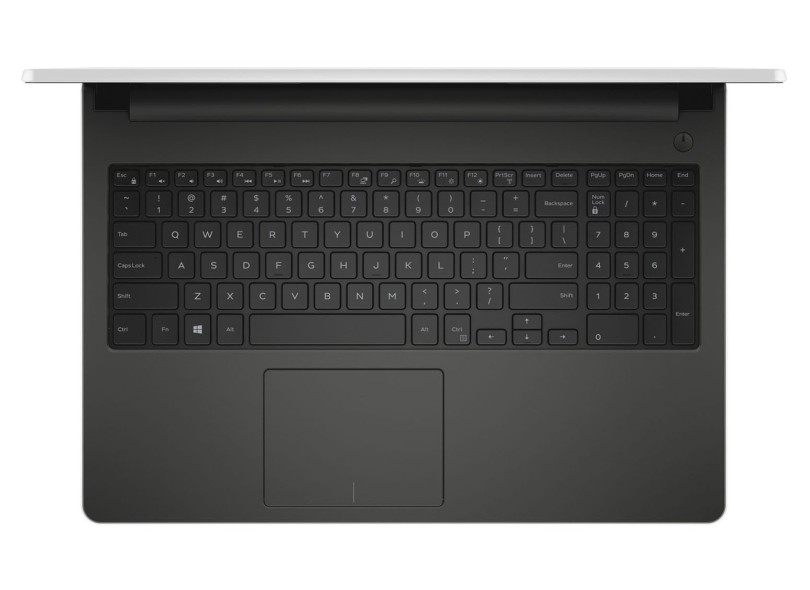Notebook Dell Inspiron 5000 Intel Core i5 5200U 16 GB de RAM 1024 GB 15.6 " GeForce 920M Windows 10 Home I15-5558-B40
