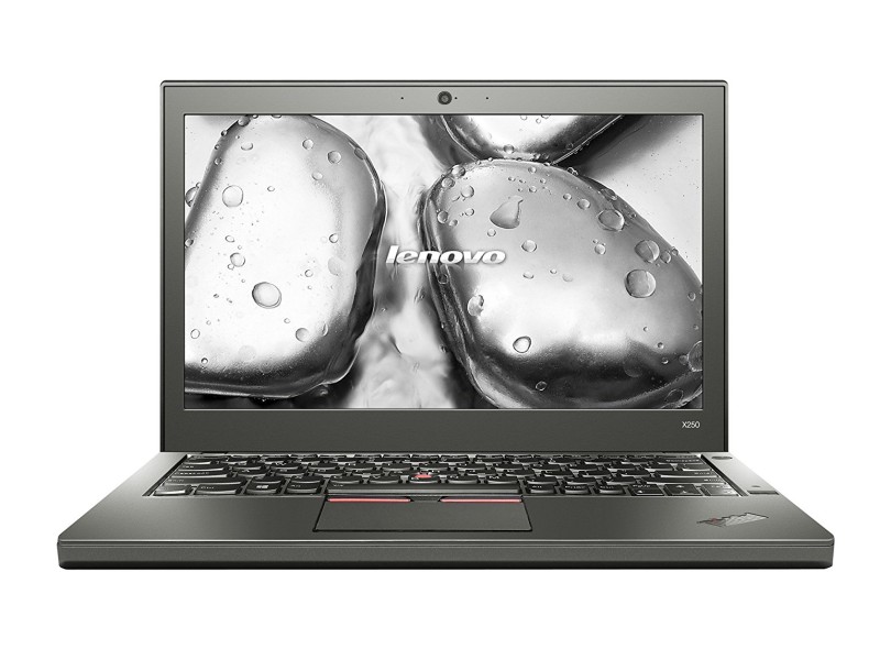 Notebook Lenovo ThinkPad X Intel Core i5 5300U 5ª Geração