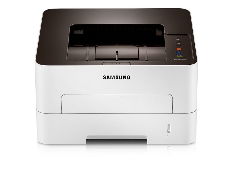 Impressora Samsung Sl-M2825ND Laser Monocromática USB