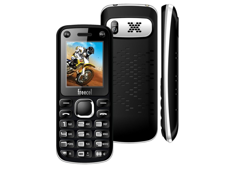 Celular Freecel Free Cross 2 Chips