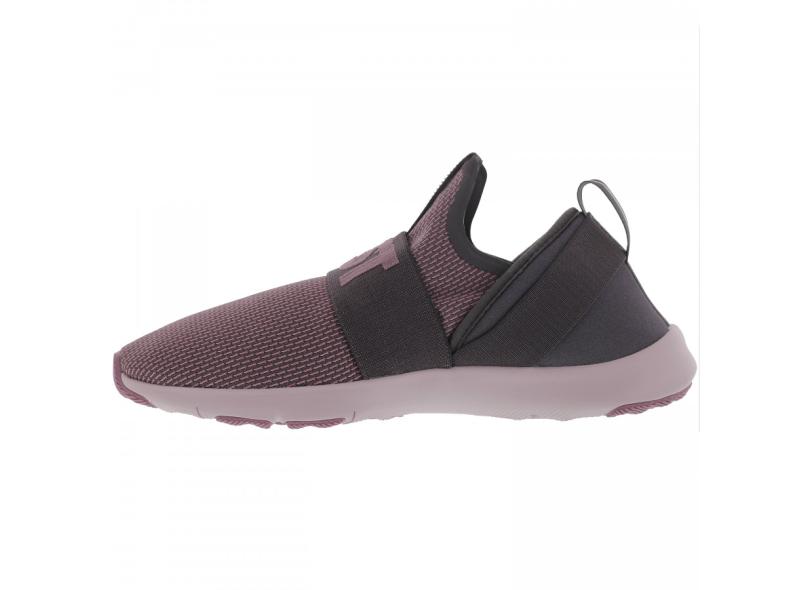 tênis nike flex motion trainer feminino