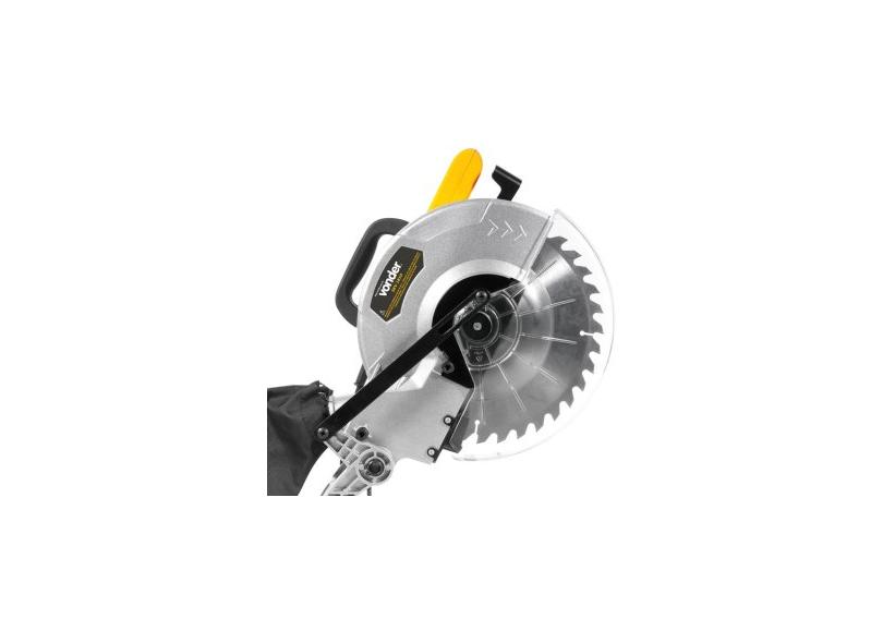 Serra Esquadria Vonder 1800 W SEV 1810