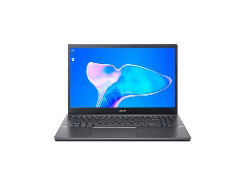 Notebook Acer Aspire 5 15" Fhd I7 12ª Geração 8gb Ram Nvme 1tb