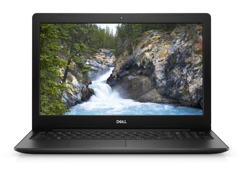 Notebook Dell Vostro 3000 Intel Core i5 8265U 8ª Geração 8.0 GB de RAM 256.0 GB 15.6 " Full Windows 10 V15-3584