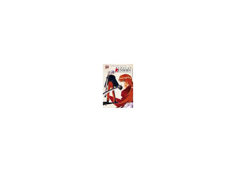 Rurouni Kenshin - Crônicas da Era Meiji - Vol. 20 - Watsuki, Nobuhiro - 9788577878642