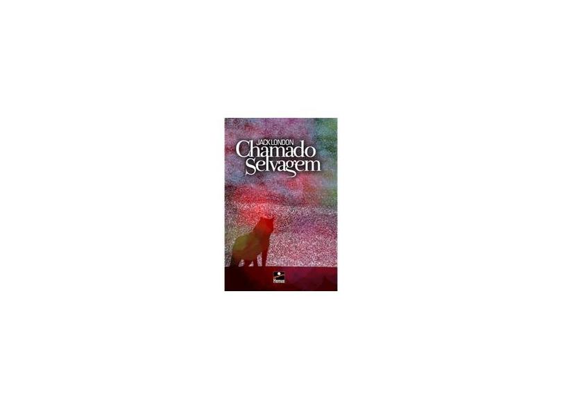 Chamado Selvagem - Capa Comum - 9788528906004