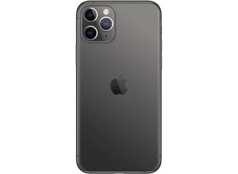 Smartphone Apple iPhone 11 Pro Usado 64GB Câmera Tripla iOS 13