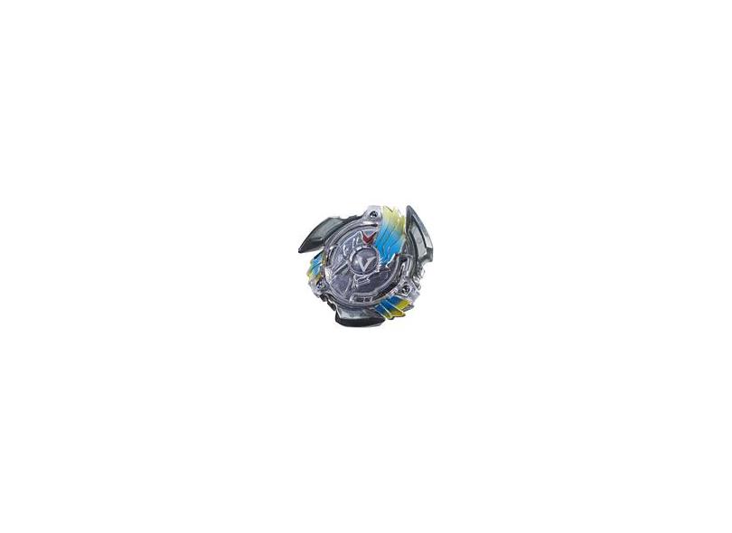 QR Code für die Beyblade Burst App