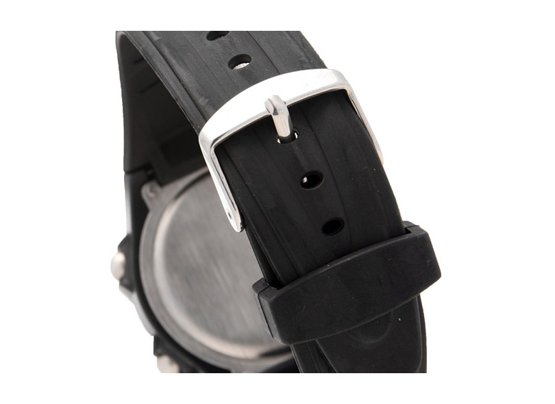 Monitor Cardíaco Geratherm Light Race