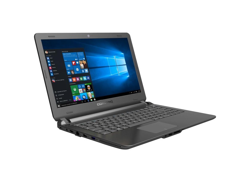 Notebook Compaq Presario Intel Core i3 5015U 4 GB de RAM 500 GB 14 " Windows 10 CQ21